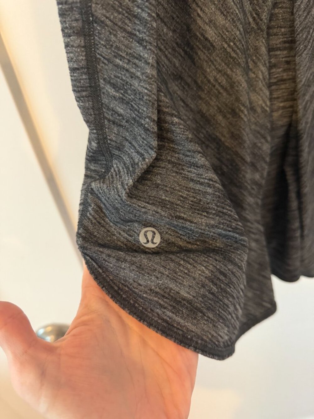 Lululemon SoulCycle Tank - Picture 4 of 4